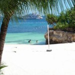 Mactan Island (image from images.google.com) Mactan Island (image from images.google.com)