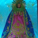 Our Lady of Guadalupe (image from flickr.xom)