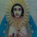 Our Lady of Guadalupe (image from flickr.xom)