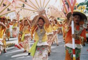 Sinanggiyaw Festival (image from byahilo.com)