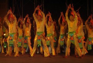 Karansa Festival (image from images.google.com.ph)