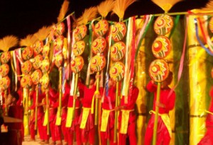Sarok Festival (image from feanneperez.multiply.com)