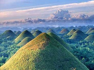 Cebu, Bohol Tourism (image from google.com.ph)